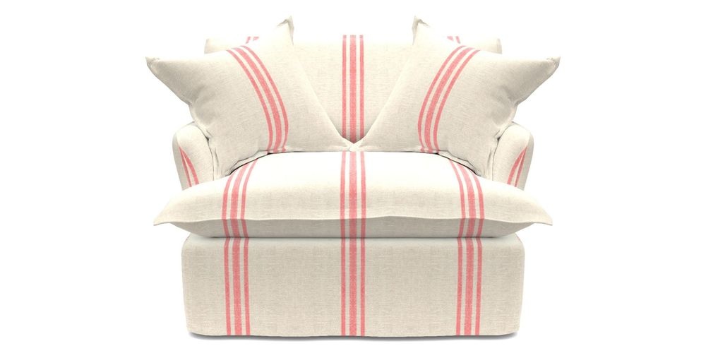 Bespoke Armchairs