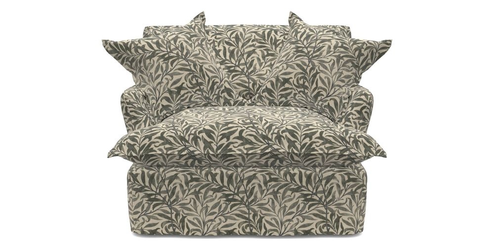 Bespoke Armchairs