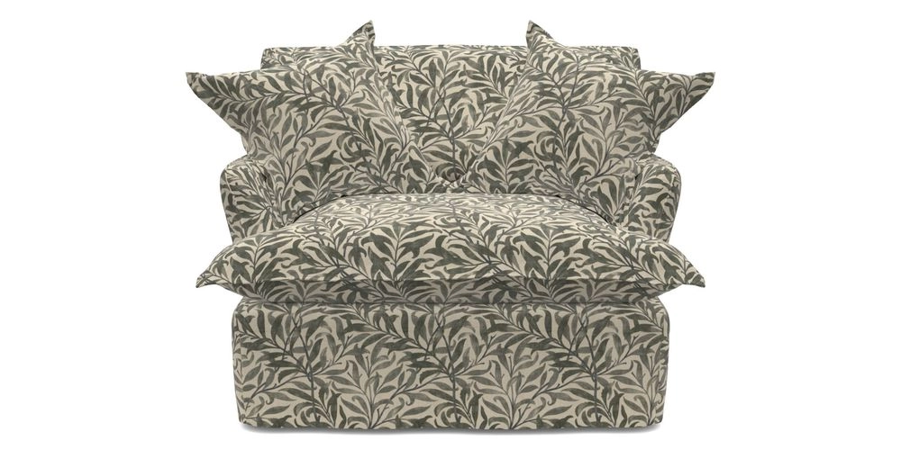 Bespoke Armchairs