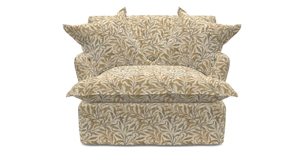 Bespoke Armchairs