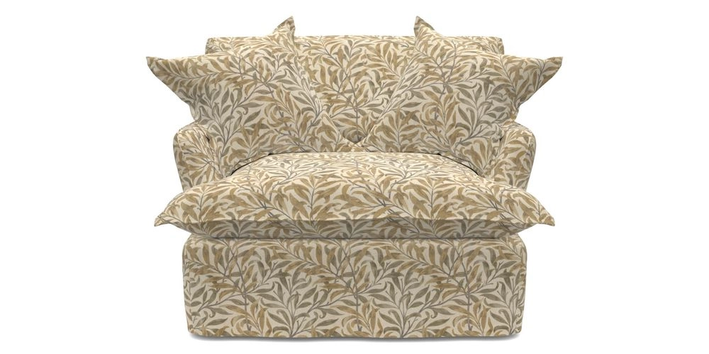 Bespoke Armchairs