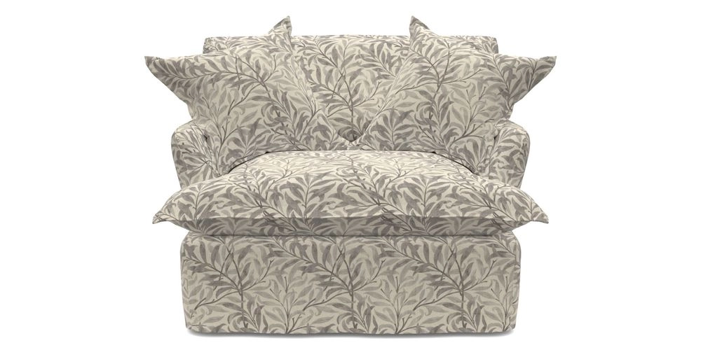 Bespoke Armchairs