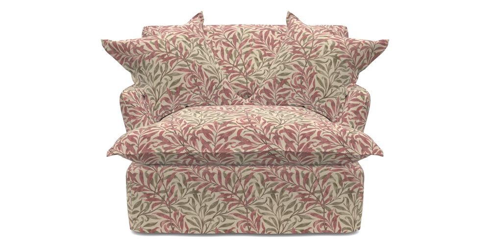 Bespoke Armchairs