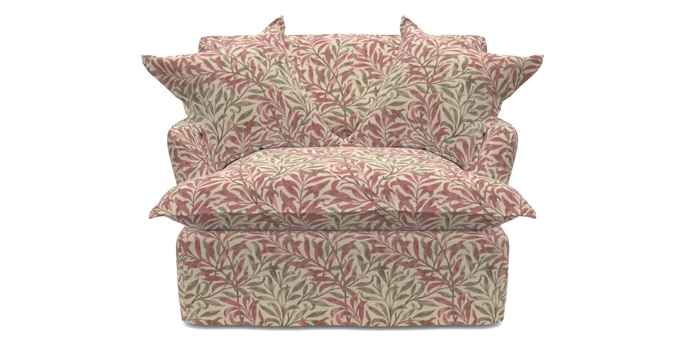 Bespoke Armchairs