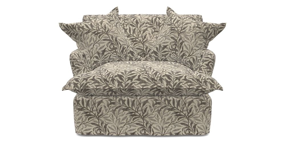 Bespoke Armchairs