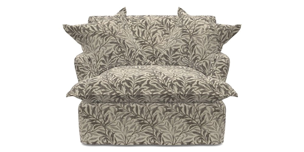 Bespoke Armchairs