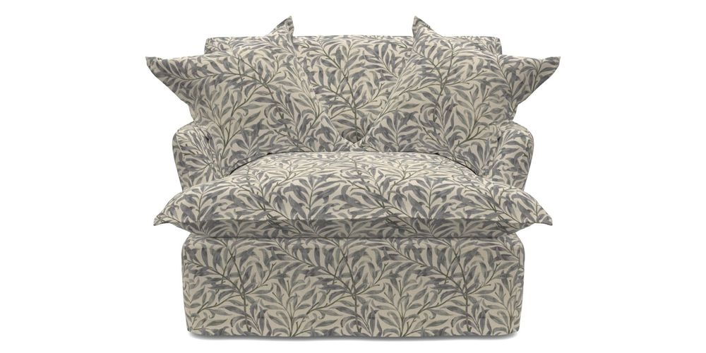 Bespoke Armchairs