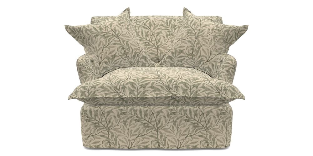 Bespoke Armchairs