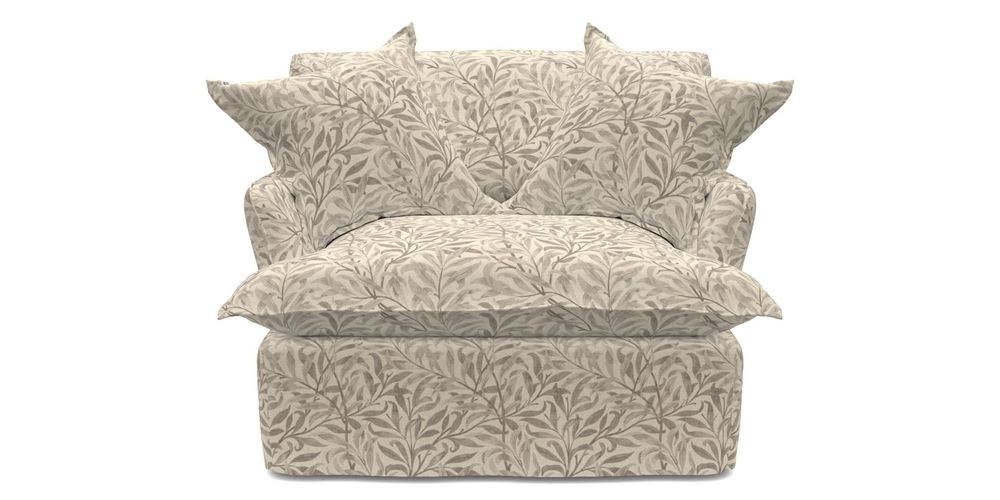 Bespoke Armchairs