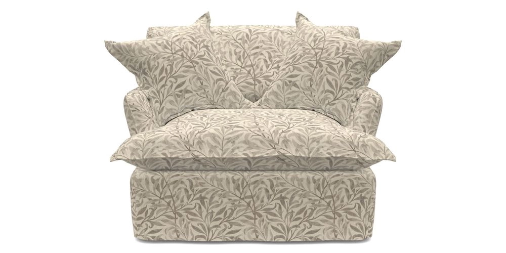 Bespoke Armchairs