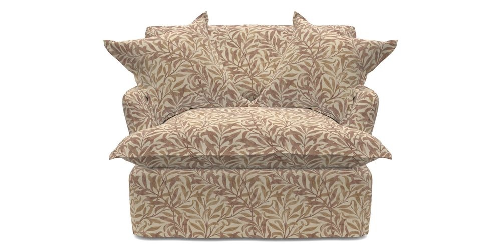 Bespoke Armchairs