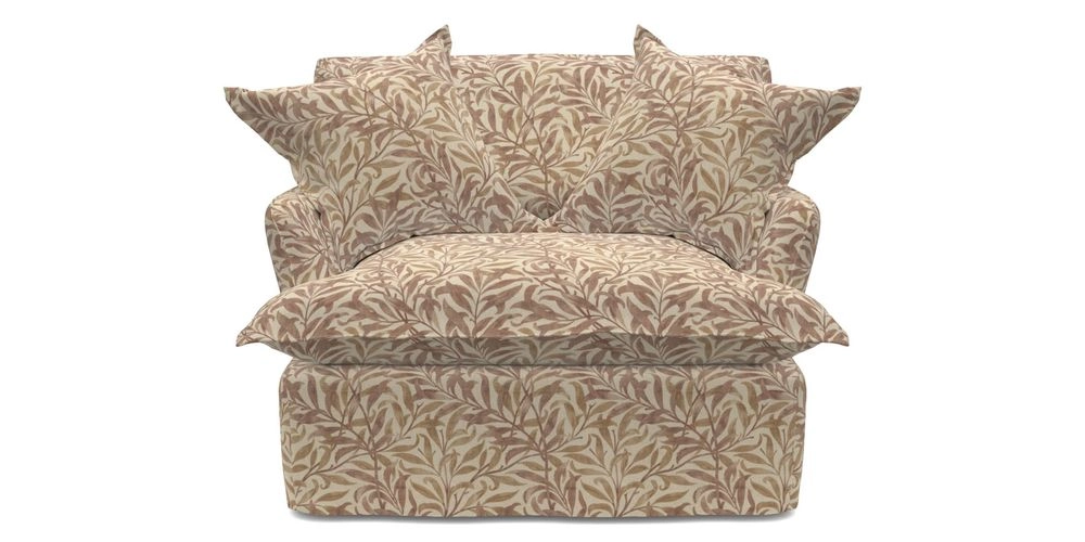 Bespoke Armchairs