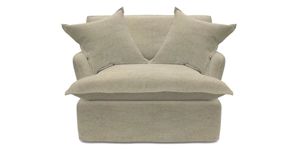 Bespoke Armchairs