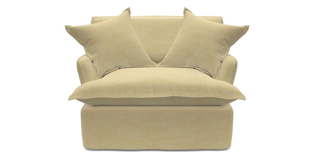 Bespoke Armchairs