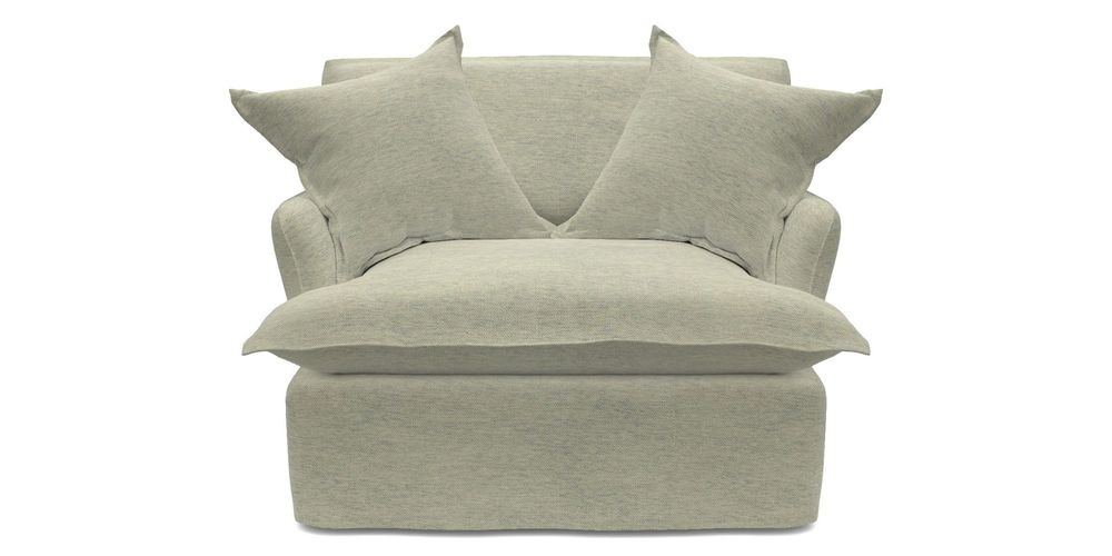 Bespoke Armchairs