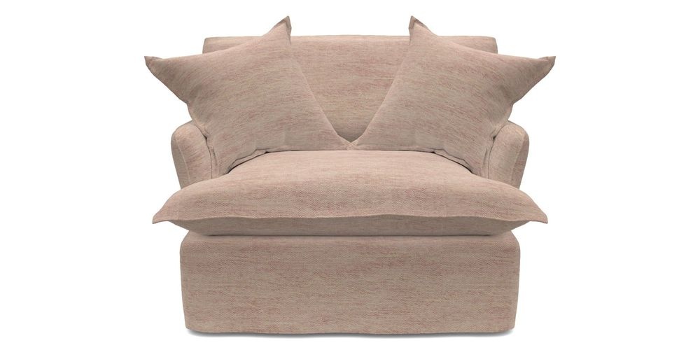Bespoke Armchairs