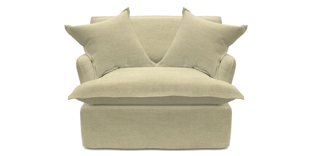 Bespoke Armchairs