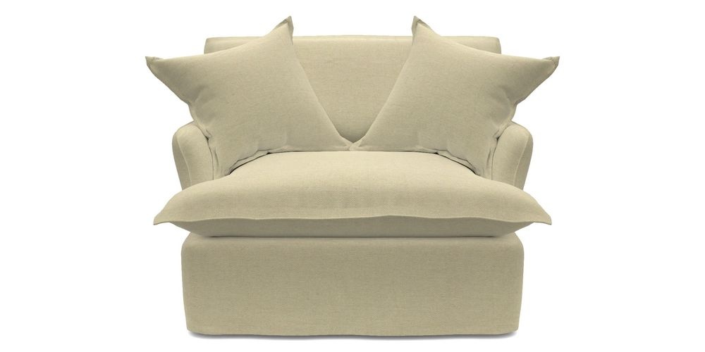 Bespoke Armchairs