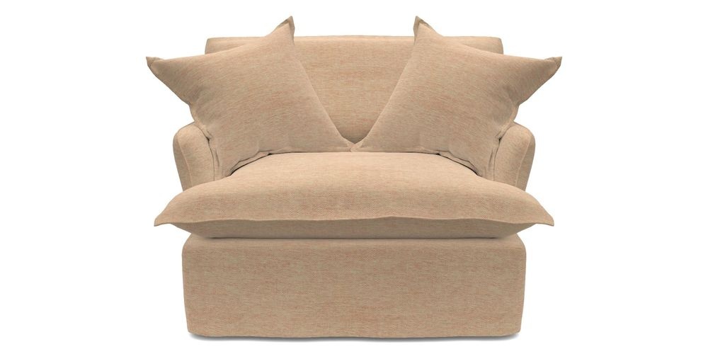 Bespoke Armchairs