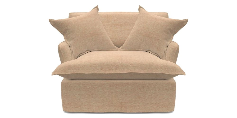 Bespoke Armchairs