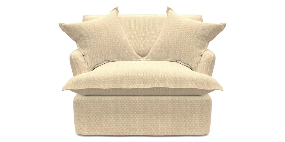 Bespoke Armchairs