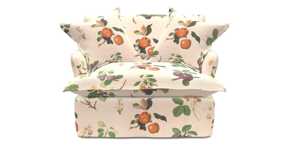 Bespoke Armchairs