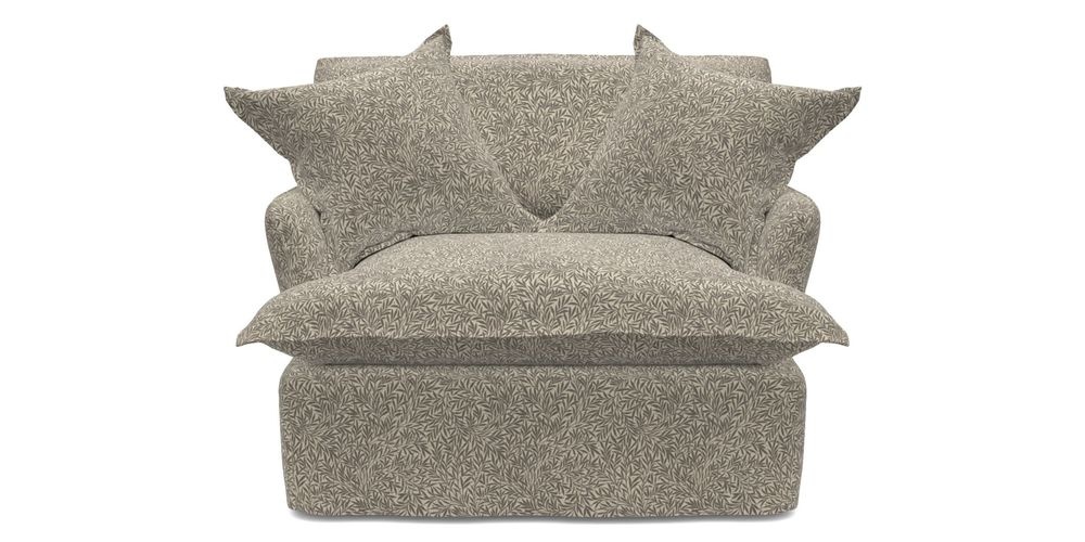 Bespoke Armchairs