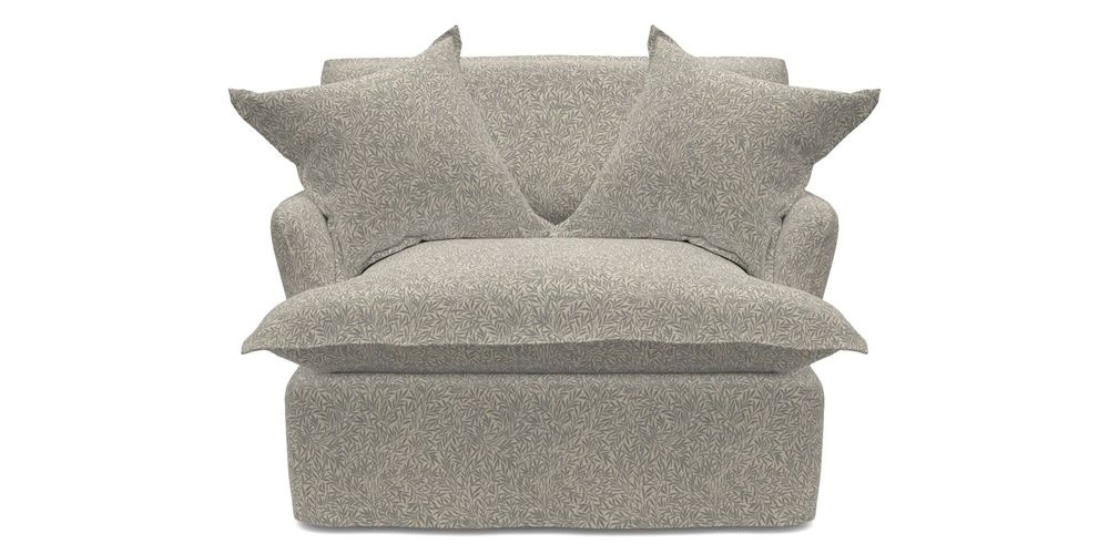 Bespoke Armchairs