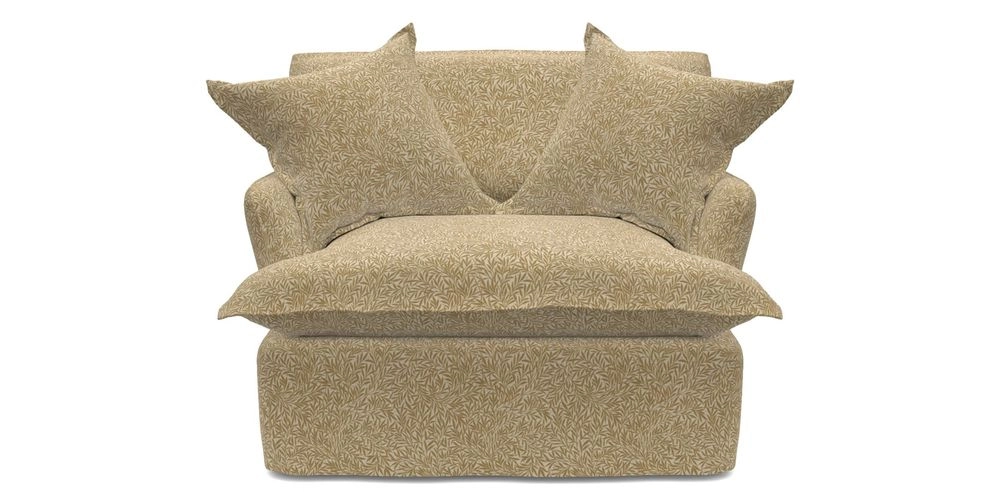 Bespoke Armchairs