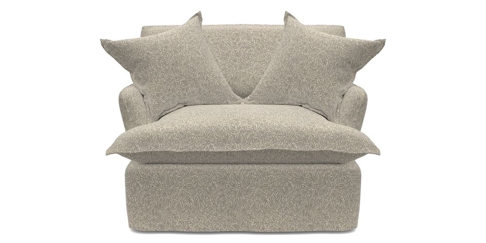 Bespoke Armchairs