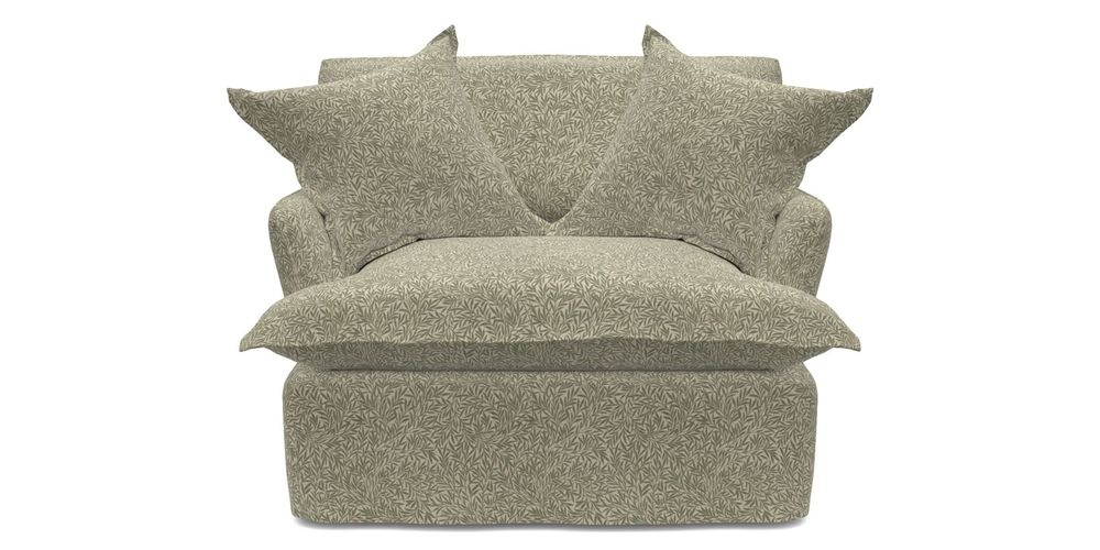 Bespoke Armchairs