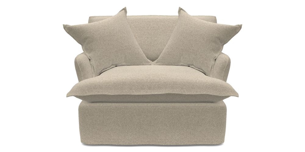 Bespoke Armchairs