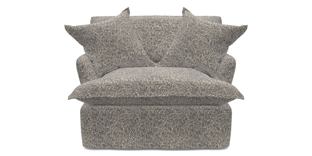 Bespoke Armchairs
