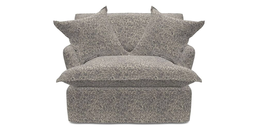Bespoke Armchairs