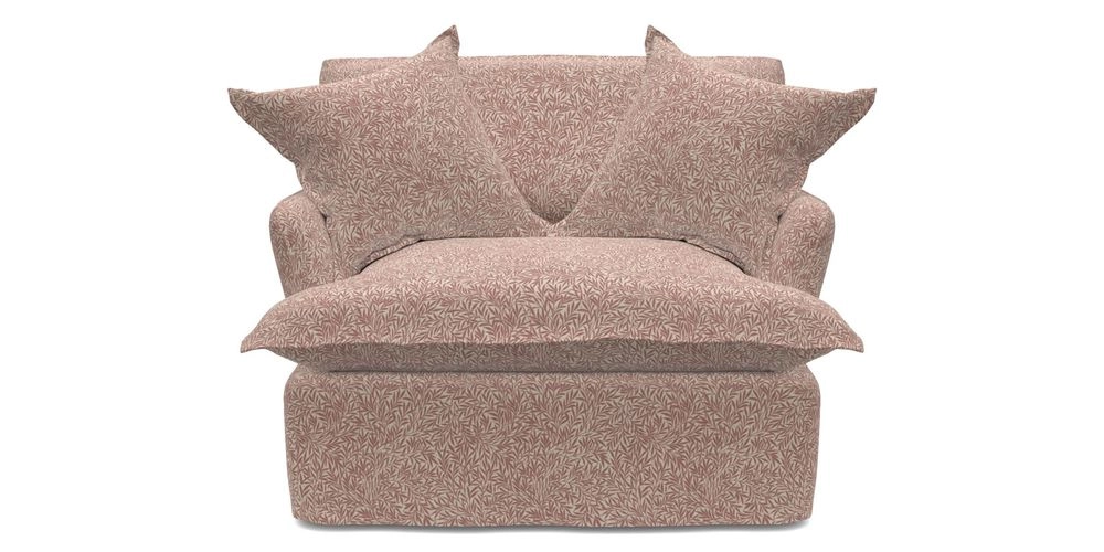 Bespoke Armchairs