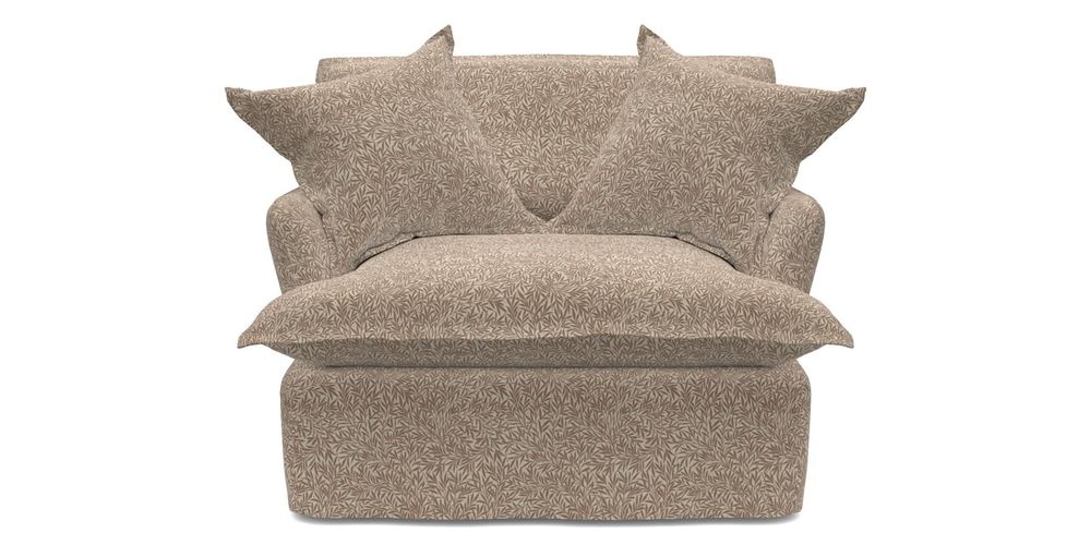 Bespoke Armchairs