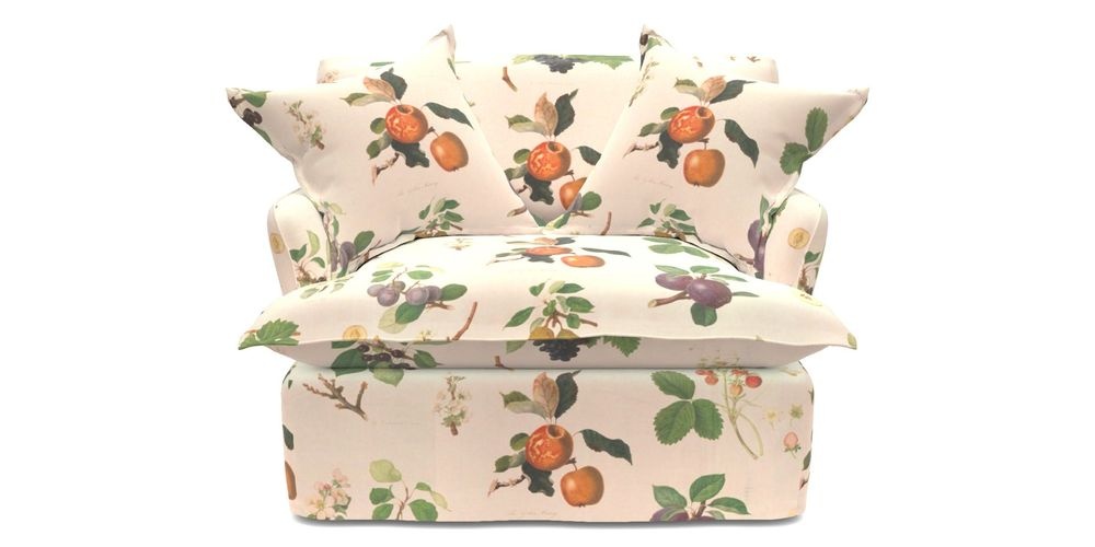 Bespoke Armchairs