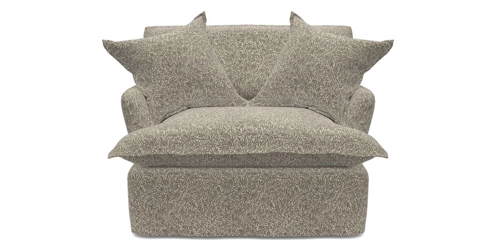 Bespoke Armchairs
