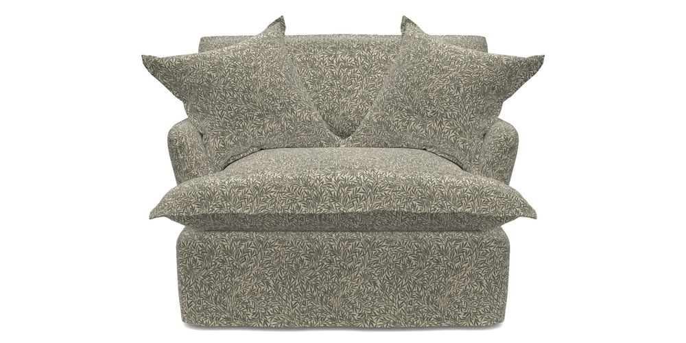 Bespoke Armchairs