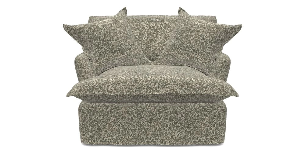 Bespoke Armchairs