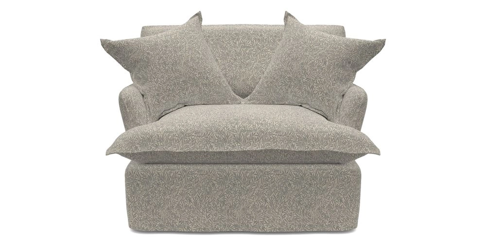 Bespoke Armchairs