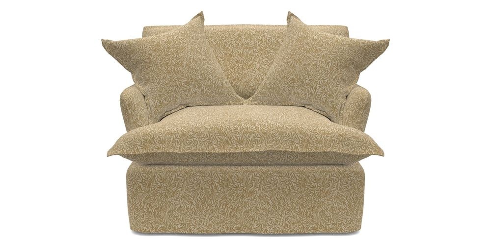 Bespoke Armchairs