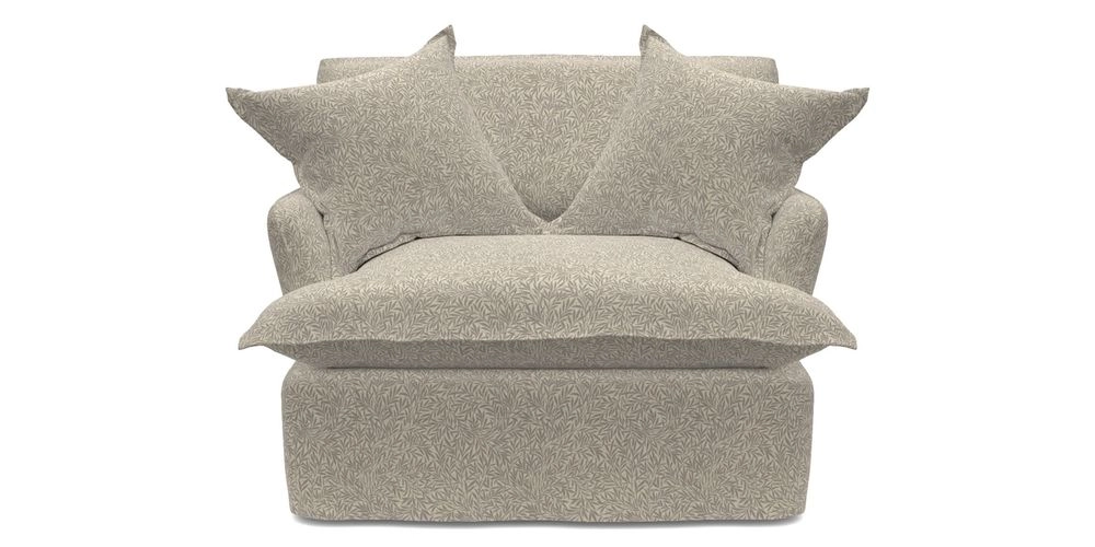 Bespoke Armchairs