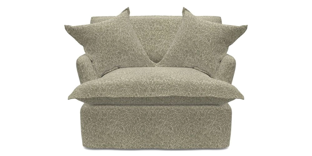 Bespoke Armchairs