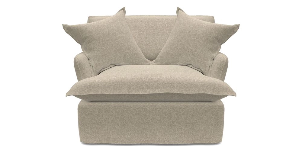 Bespoke Armchairs