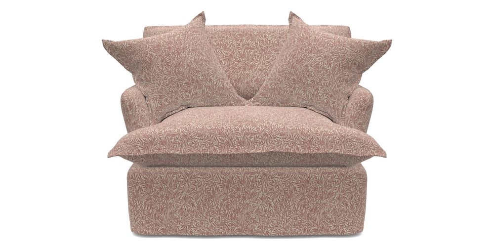 Bespoke Armchairs