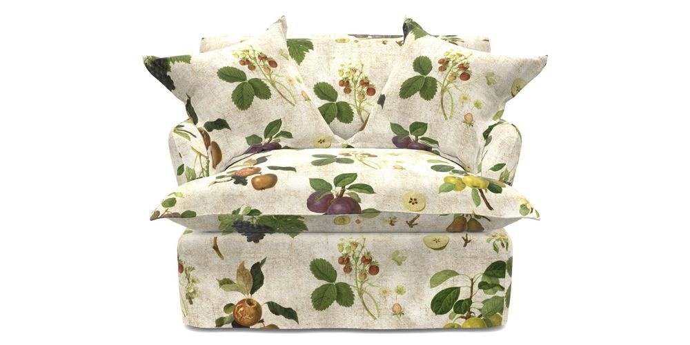 Bespoke Armchairs