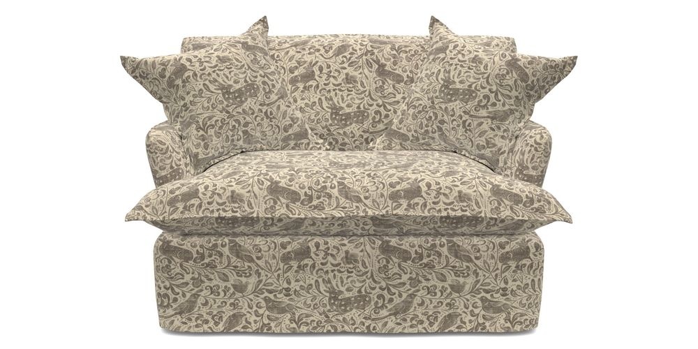Bespoke Snugglers