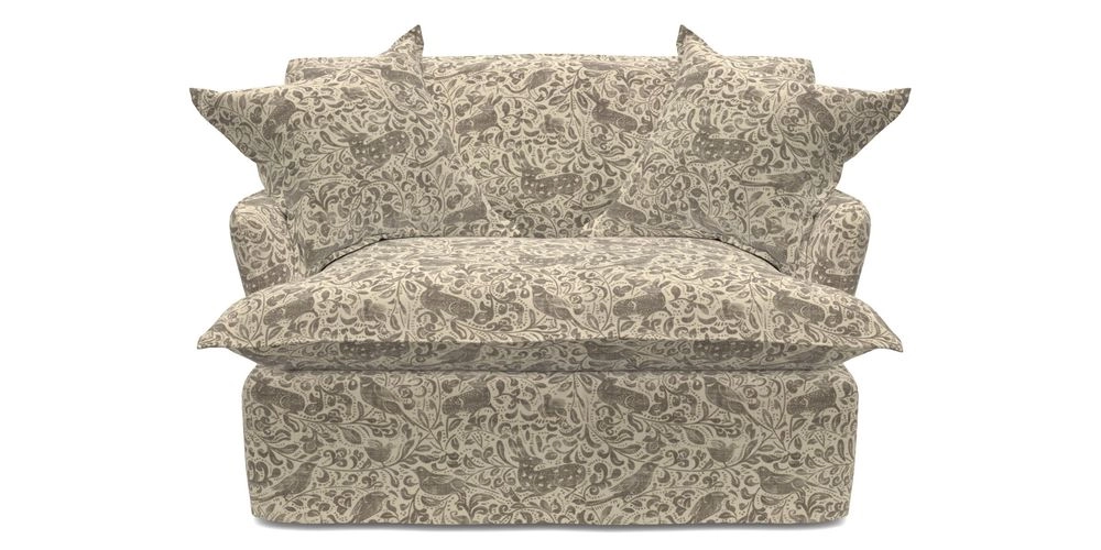 Bespoke Snugglers