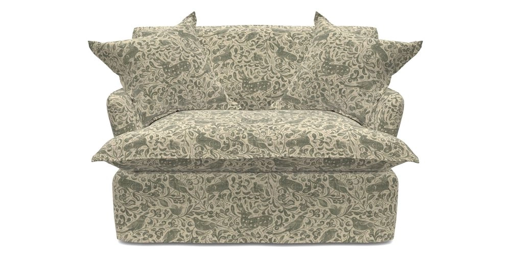 Bespoke Snugglers